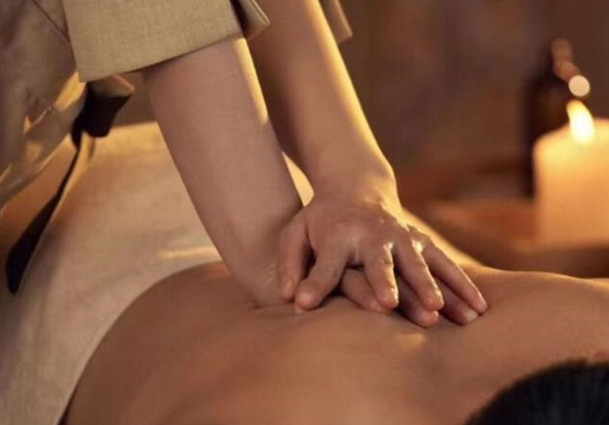 杭州临平Teyou会馆养生馆介绍